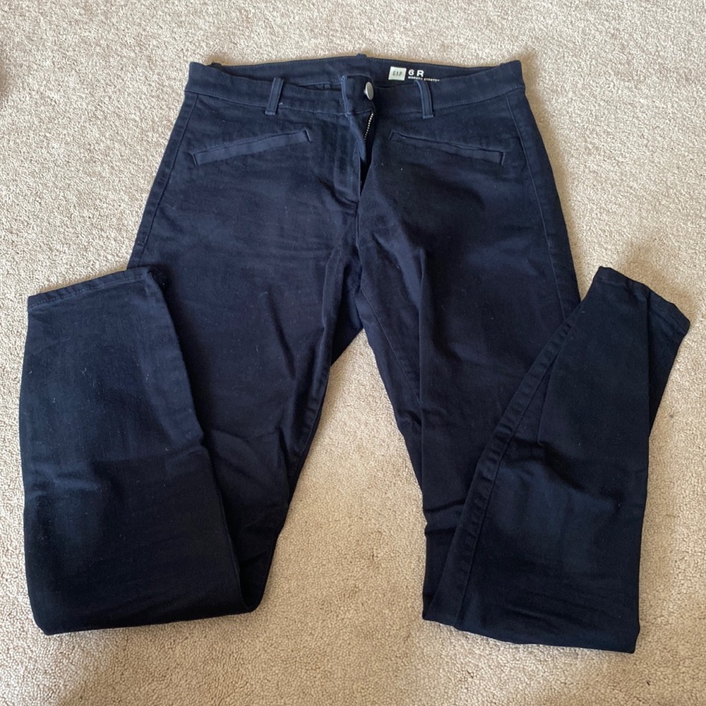 Gap pants